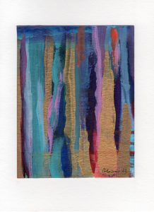 2022 Kunstkarte 14×19 cm